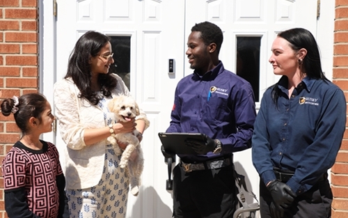 Affordable and Eco-Friendly Pest Control