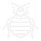 Bedbug icon