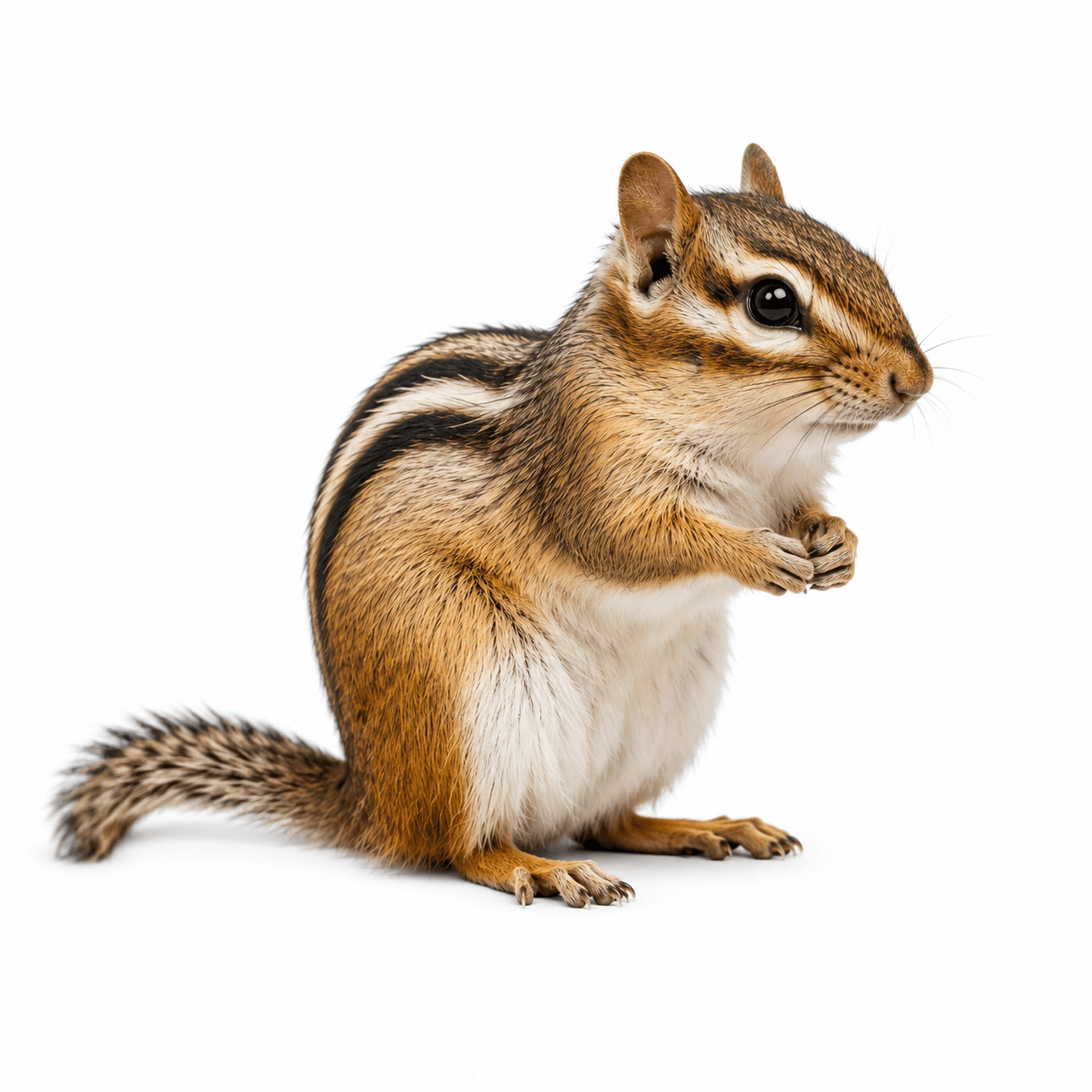 Chipmunk removal Ontario - Husky Pest Control