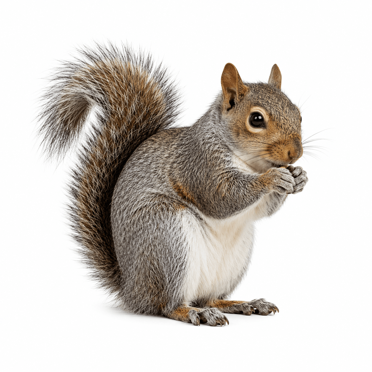 Squirrel removal Ontario - Husky Pest Control